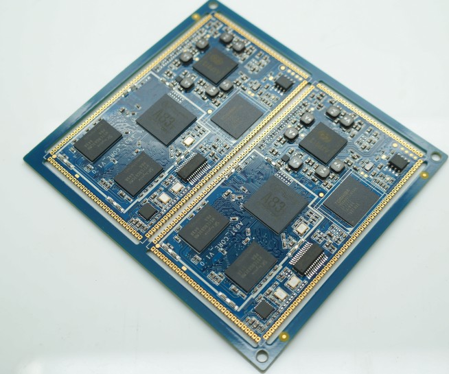 PCBA包工包料