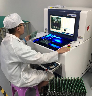 PCBA工廠常見的SMT貼片加工焊接缺陷