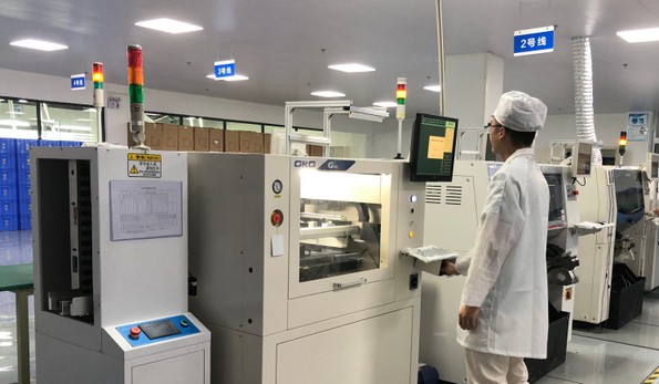 SMT貼片加工出現(xiàn)元器件丟片的原因