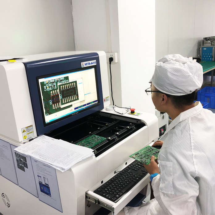 PCBA加工的焊點失效原因與解決辦法
