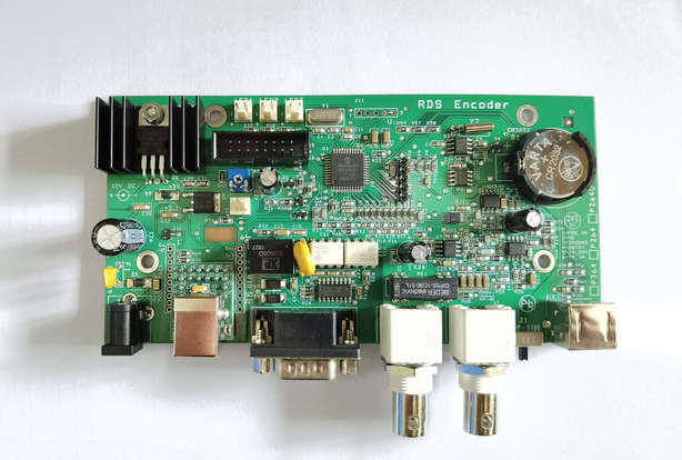 電子OEM代工的PCBA組裝方式簡述