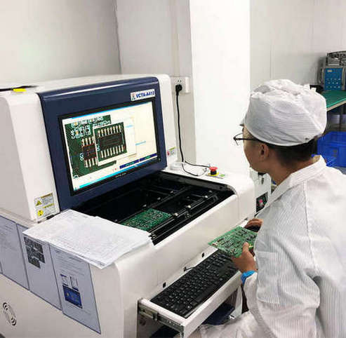 PCBA加工廠_常見不良情況簡述