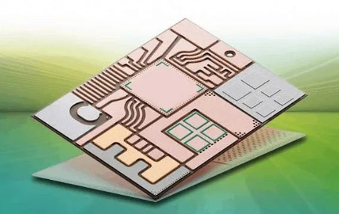 電子OEM加工_PCB焊盤形狀和尺寸設(shè)計