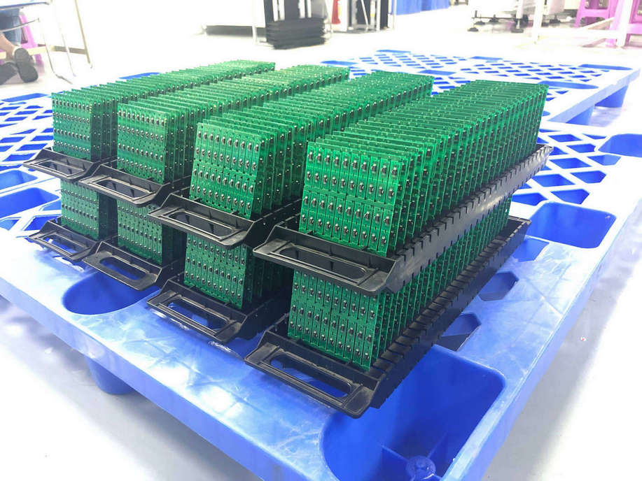 PCBA包工包料_線路板功能簡(jiǎn)述