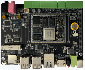 PCBA代工代料是什么
