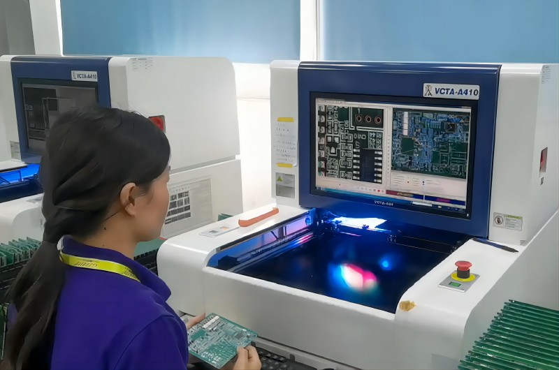 探討PCBA加工中冷焊現(xiàn)象的成因與預防策略